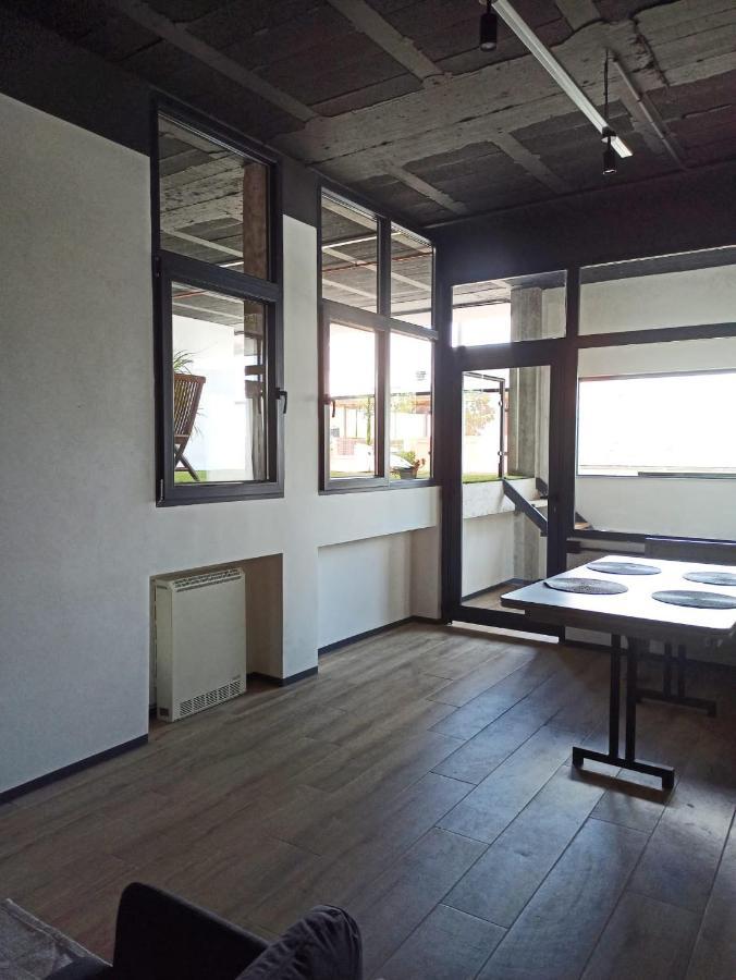 Albergue Hr Sarria Exterior foto