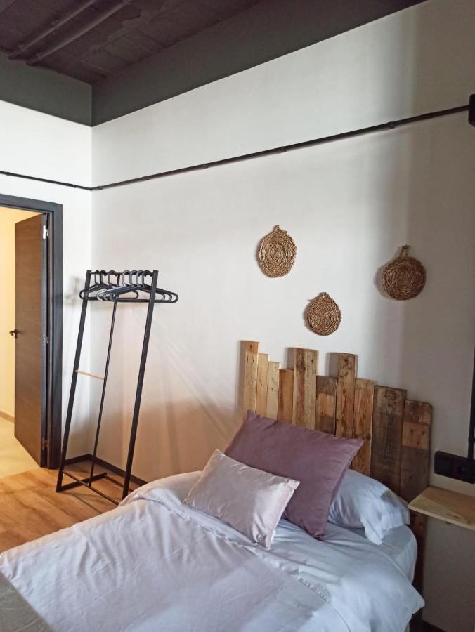 Albergue Hr Sarria Exterior foto