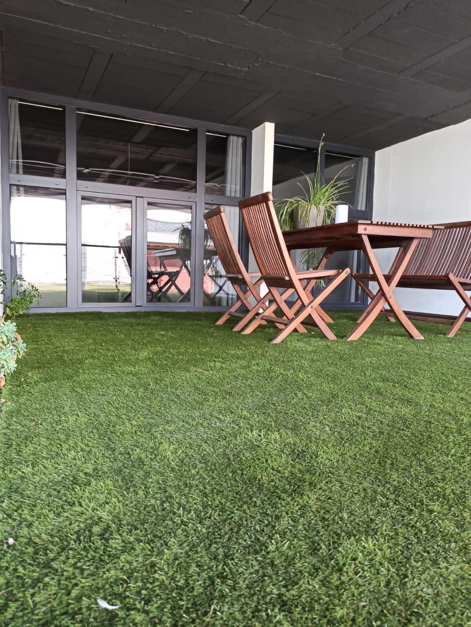 Albergue Hr Sarria Exterior foto